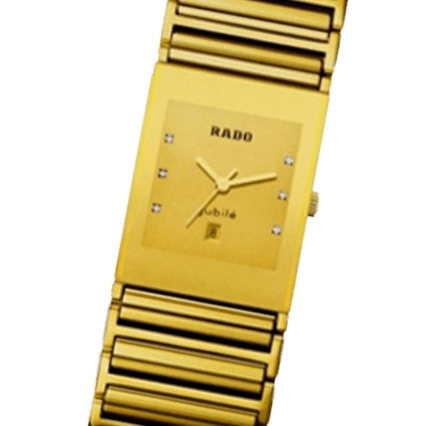 Buy or Sell Rado Integral 152.0790.3.073