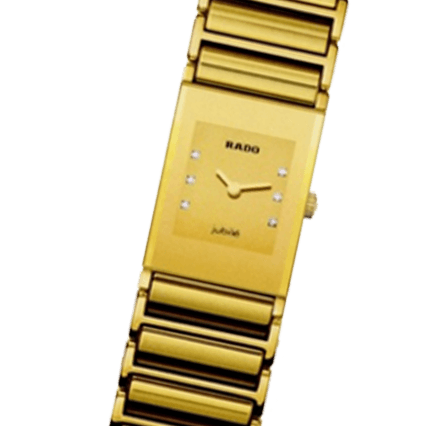 Sell Your Rado Integral 153.0792.3.073 Watches