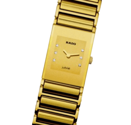 Buy or Sell Rado Integral 153.0792.3.073