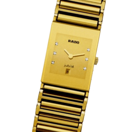 Sell Your Rado Integral 160.0791.3.073 Watches