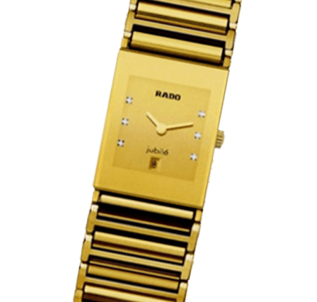 Buy or Sell Rado Integral 160.0791.3.073