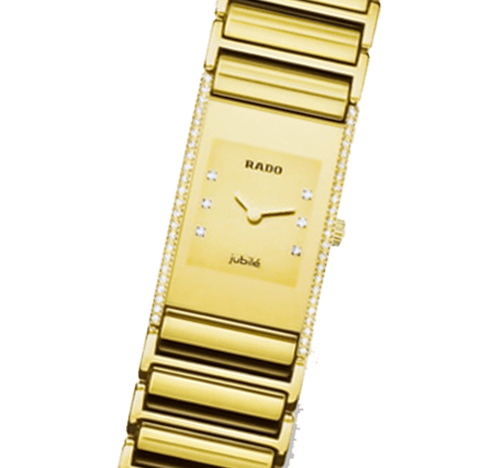 Sell Your Rado Integral 153.0783.3.073 Watches