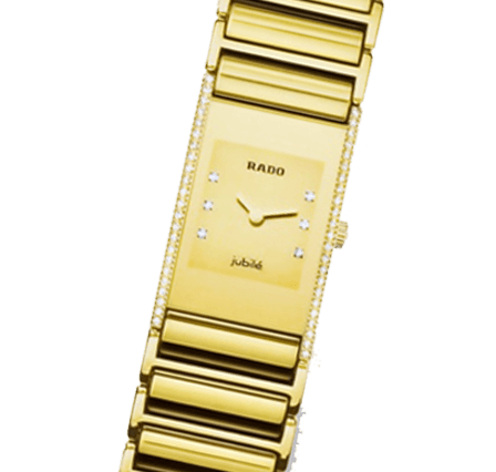 Buy or Sell Rado Integral 153.0783.3.073