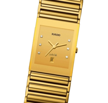 Buy or Sell Rado Integral 156.0863.3.073