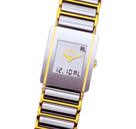 Buy or Sell Rado Integral 196.0665.3.015