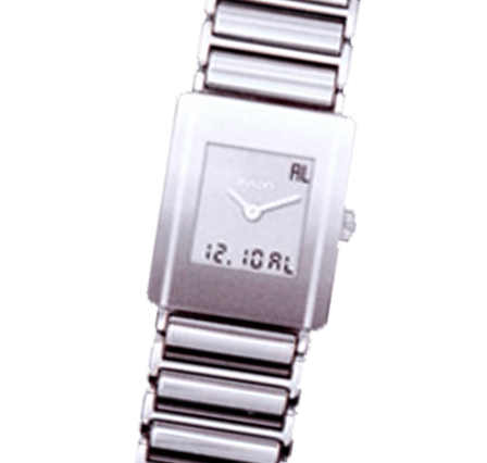 Sell Your Rado Integral 196.0664.3.015 Watches
