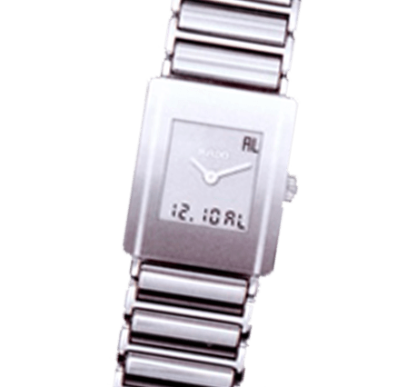 Buy or Sell Rado Integral 196.0664.3.015