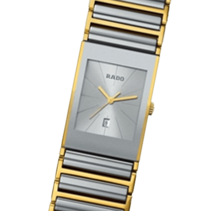 Sell Your Rado Integral 152.0748.3.011 Watches