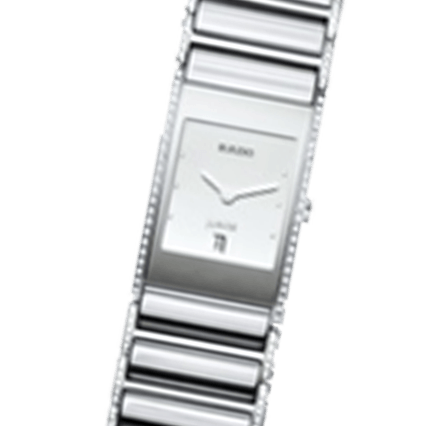 Sell Your Rado Integral 160.0732.3.112 Watches