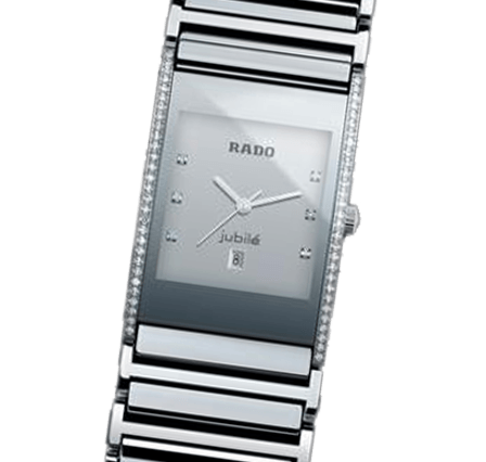 Pre Owned Rado Integral 152.0731.3.071 Watch