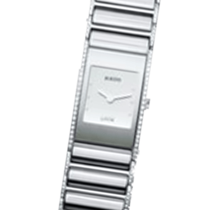 Sell Your Rado Integral 153.0733.3.112 Watches