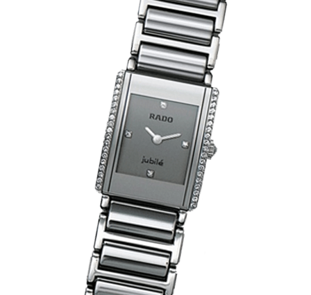 Sell Your Rado Integral R20430722 Watches