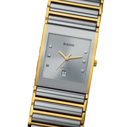 Buy or Sell Rado Integral 156.0860.3.070