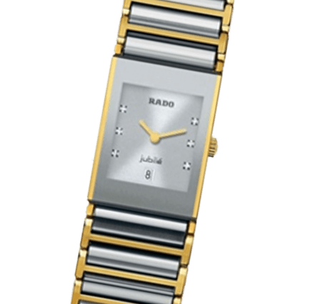 Pre Owned Rado Integral 160.0749.3.070 Watch