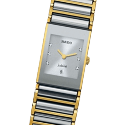 Buy or Sell Rado Integral 160.0749.3.070