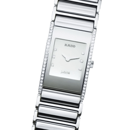 Sell Your Rado Integral 153.0733.3.071 Watches