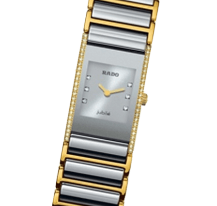 Sell Your Rado Integral 153.0795.3.070 Watches