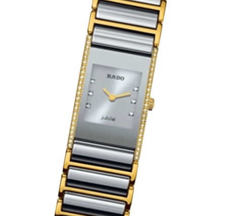 Buy or Sell Rado Integral 153.0795.3.070