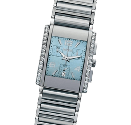 Rado Integral 538.0670.3.091 Watches for sale