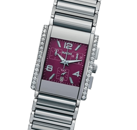 Sell Your Rado Integral 538.0670.3.030 Watches