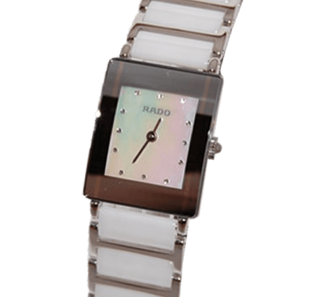 Sell Your Rado Integral R20488902 Watches