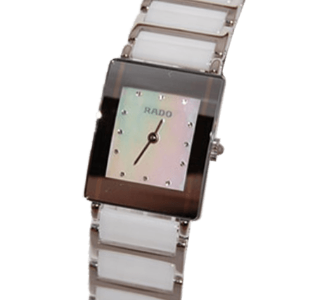 Buy or Sell Rado Integral R20488902