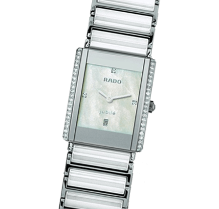 Sell Your Rado Integral 152.0757.3.075 Watches