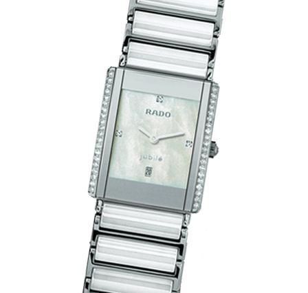 Buy or Sell Rado Integral 152.0757.3.075