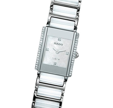Sell Your Rado Integral R20430902 Watches