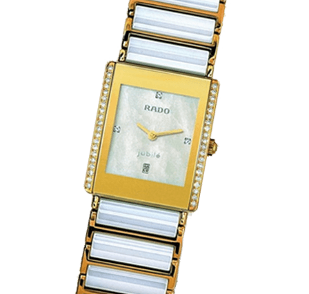 Rado Integral 160.0338.3.090 Watches for sale