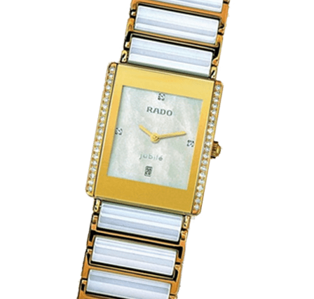 Buy or Sell Rado Integral 160.0338.3.090