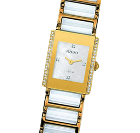Sell Your Rado Integral 153.0339.3.090 Watches