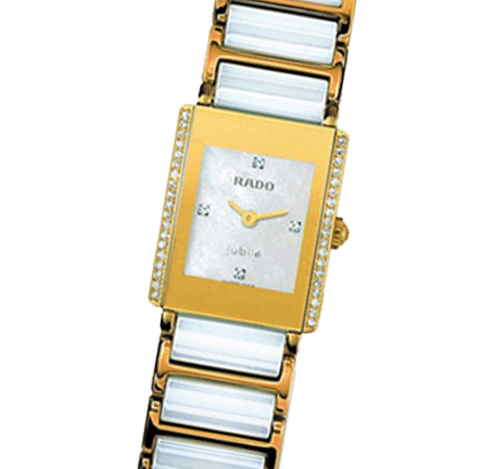 Buy or Sell Rado Integral 153.0339.3.090