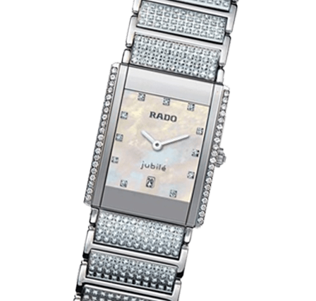 Sell Your Rado Integral 160.0673.3.091 Watches