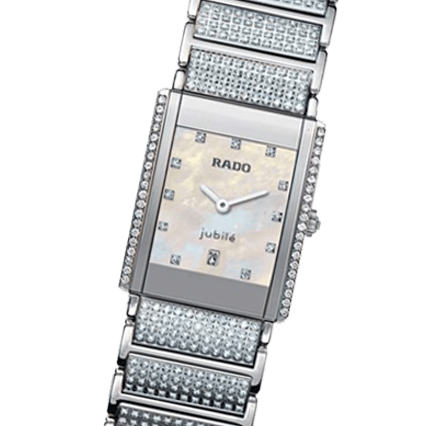 Buy or Sell Rado Integral 160.0673.3.091