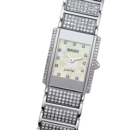 Sell Your Rado Integral 153.0674.3.091 Watches
