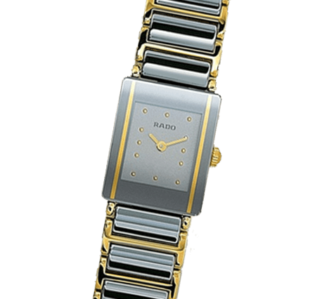 Sell Your Rado Integral R20282142 Watches