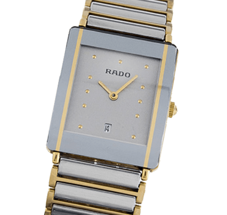 Sell Your Rado Integral R20381142 Watches