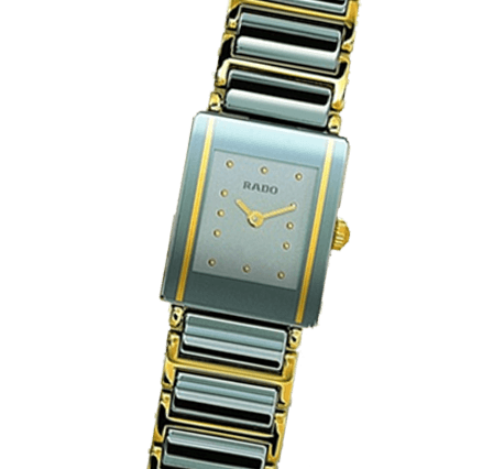 Sell Your Rado Integral R20383142 Watches