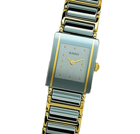 Buy or Sell Rado Integral R20383142