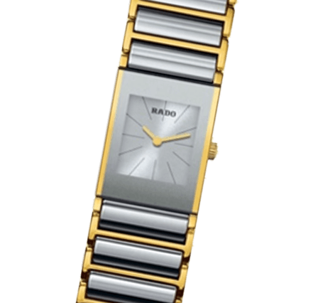 Sell Your Rado Integral 153.0750.3.011 Watches