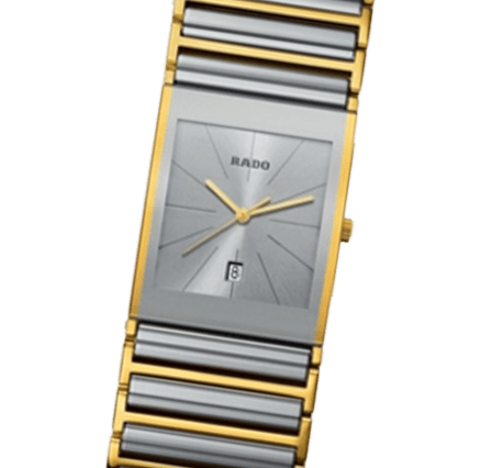 Sell Your Rado Integral 156.0860.3.011 Watches