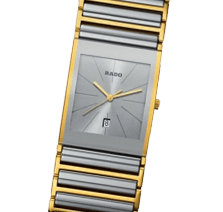 Buy or Sell Rado Integral 156.0860.3.011