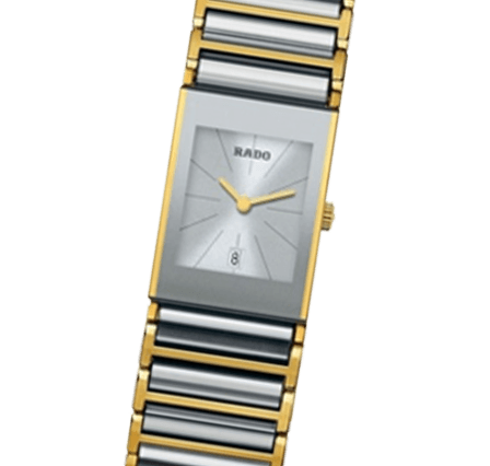 Buy or Sell Rado Integral 160.0749.3.011