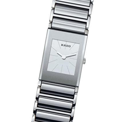 Sell Your Rado Integral 153.0747.3.010 Watches