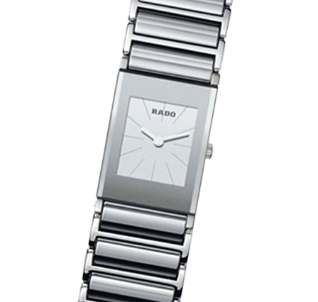 Pre Owned Rado Integral 153.0747.3.010 Watch