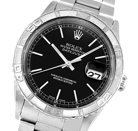 Sell Your Rolex Turn-O-Graph 16264 Watches