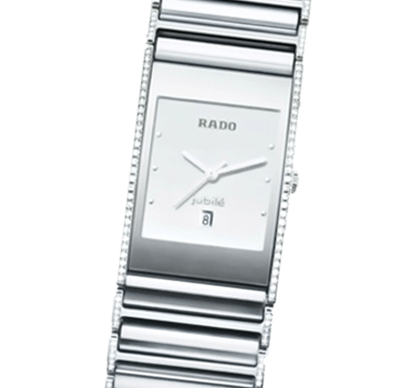Sell Your Rado Integral 152.0731.3.112 Watches