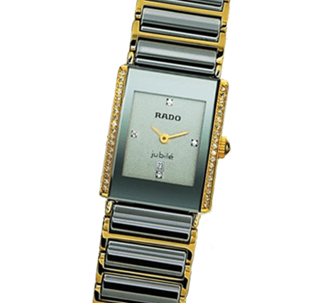 Rado Integral R20338752 Watches for sale
