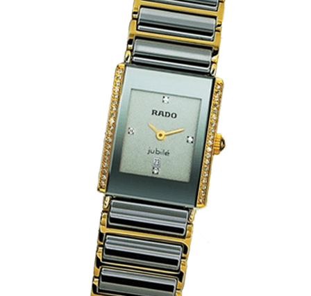 Sell Your Rado Integral R20338752 Watches